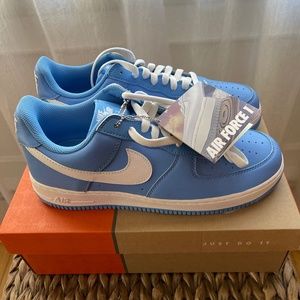 Nike Air Force 1 Low Retro